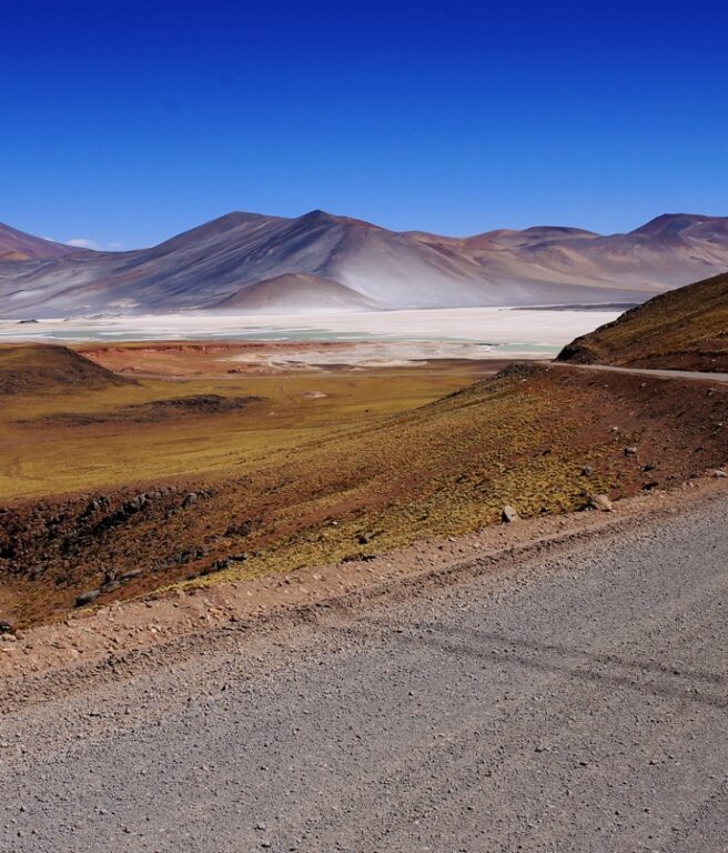 Viagem 4x4 Atacama