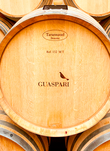 vinícola Guaspari