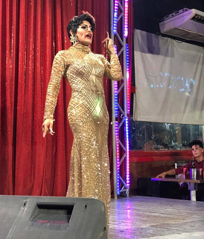 Havana LGBT: Cabaret Las Vegas 