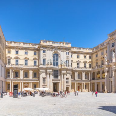 humboldt forum