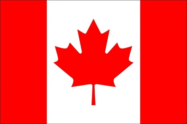 bandeira canadá