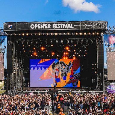 opener festival