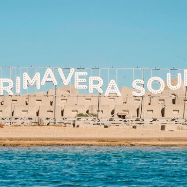 primavera sound