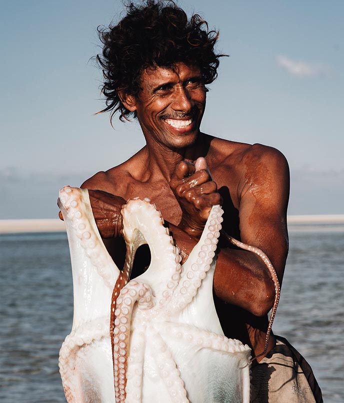 Socotra turismo Elia personagem de Socotra no Iêmen Dicas de Viagem
