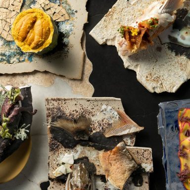 Latin America's 50 Best Restaurants 2022