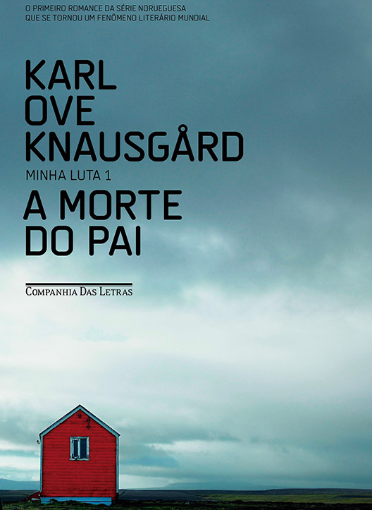 Karl Ove - livro a morte do pai