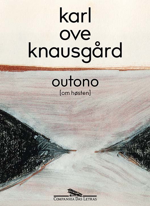 Karl Ove - livro outono