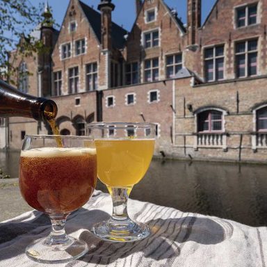 cervejarias trapistas bélgica