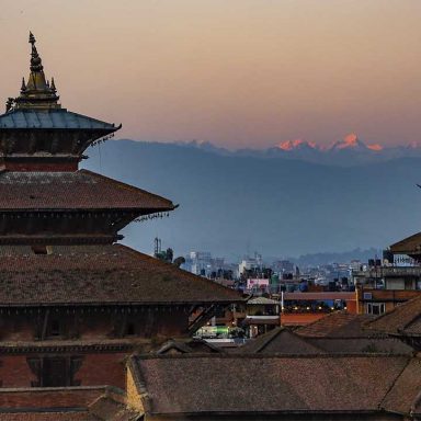 nepal katmandu