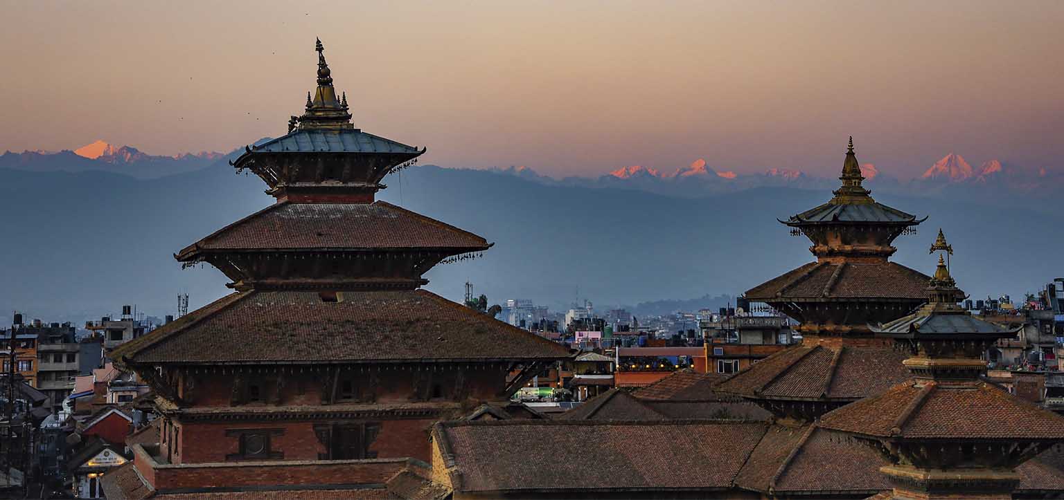 nepal katmandu