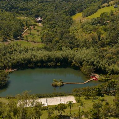 Hotel Fazenda Morros Verdes