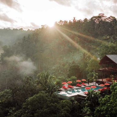 Buahan, a Banyan Tree Escape