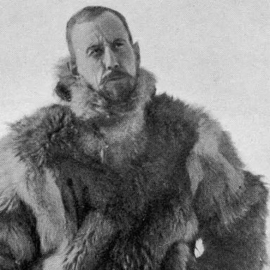 Roald Amundsen