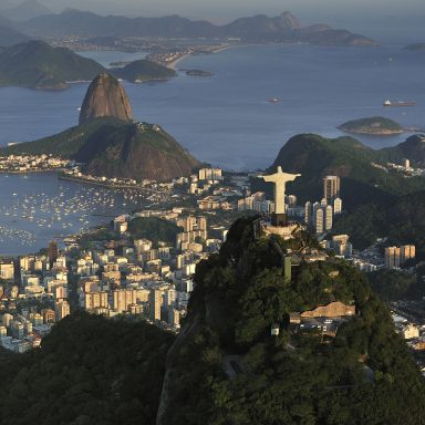 Dicas Rio de Janeiro