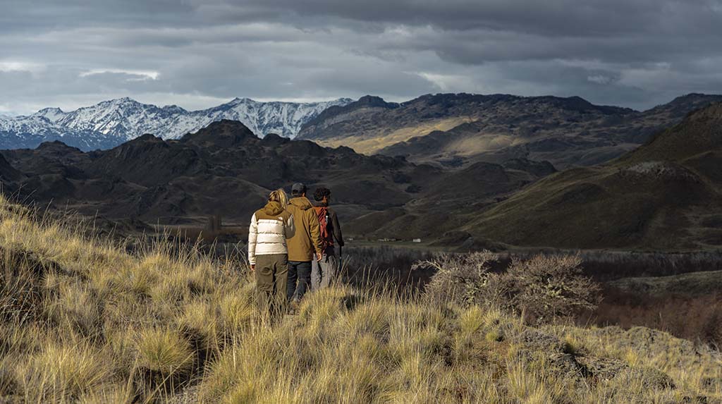 Viagem ao Chile: caminhada de 12 km no Parque Nacional da Patagônia