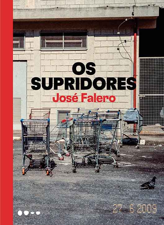 O Brasil em Livros Os Supridores José Falero