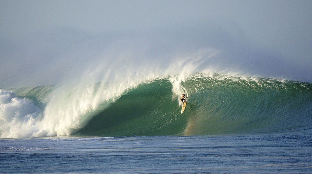 Da Califórnia ao Chile: os melhores points de surf
