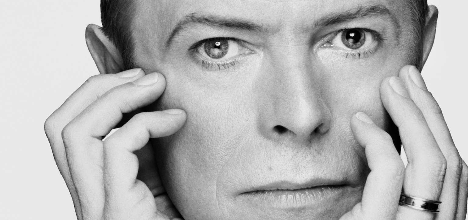 Exposição David Bowie em Londres