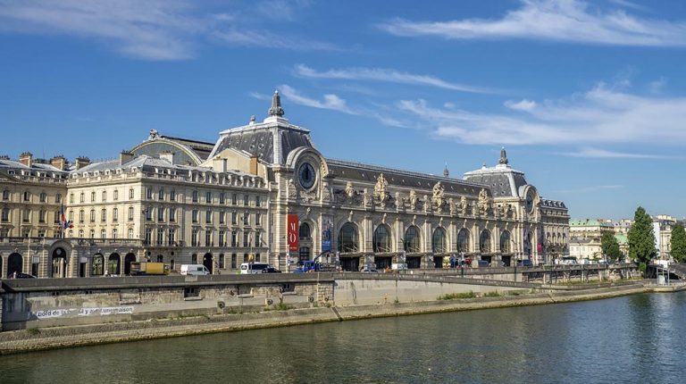 Musée D'Orsay Dicas 48 horas em Paris Rive Gauche