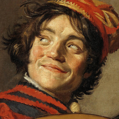 Exposição Frans Hals Amsterda