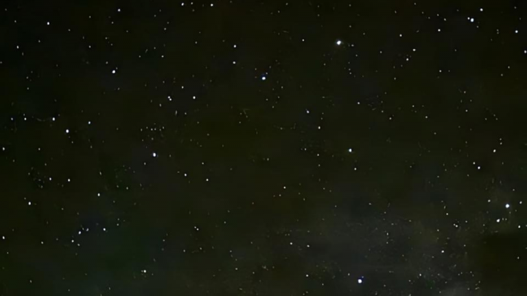 Observação de estrelas no Deserto do Atacama