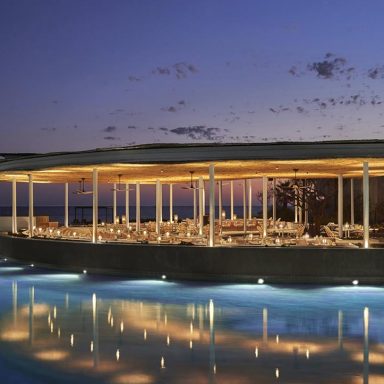 Four Seasons Cabo San Lucas