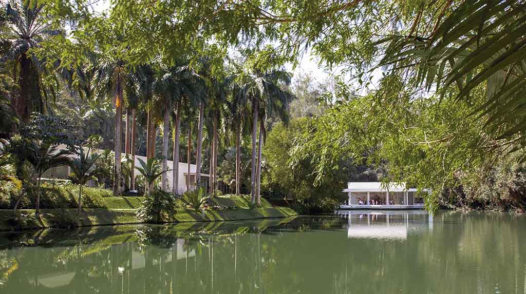 Galeria em Brumadinho