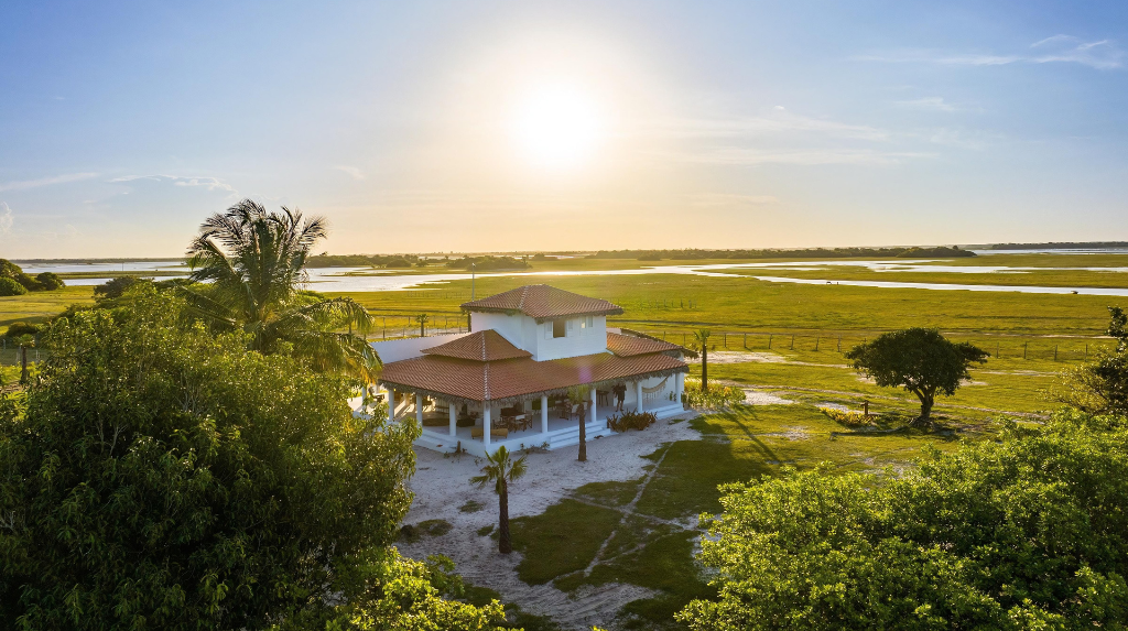 Hotel: dicas de viagem Lençóis Maranhenses