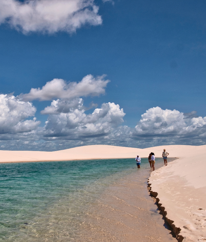 Dicas de viagem Lençóis Maranhenses