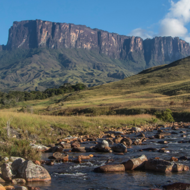 Dicas de viagem Monte Roraima