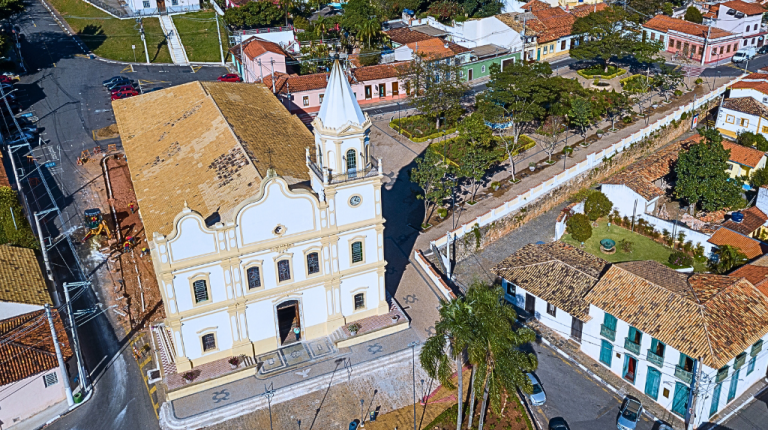 Santana de Parnaíba São Paulo