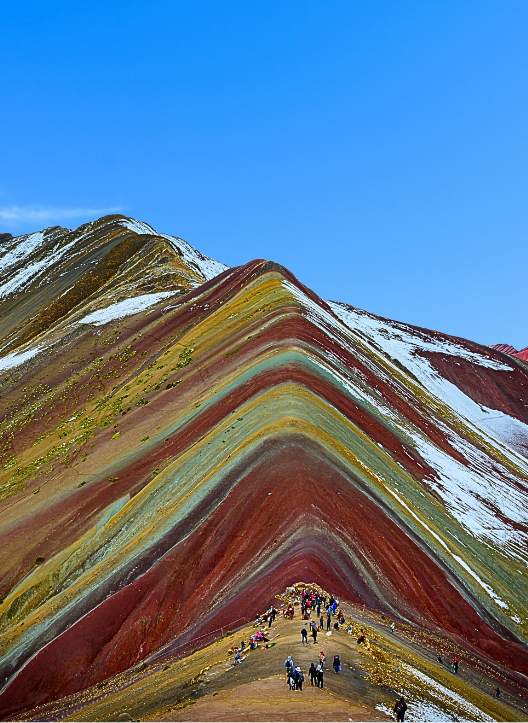 Lugares imperdíveis em Cusco e Regiao