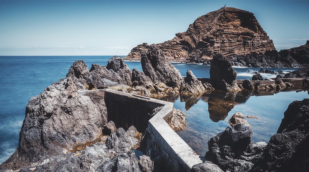 Dica de Viagem Ilha da Madeira Portugal