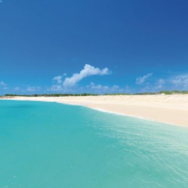 Conheça a ilha de Anguilla, nas Ilhas Virgens Britânicas