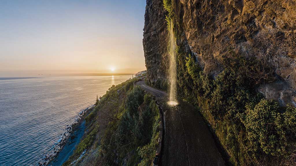 Dica de Viagem: Ilha da Madeira