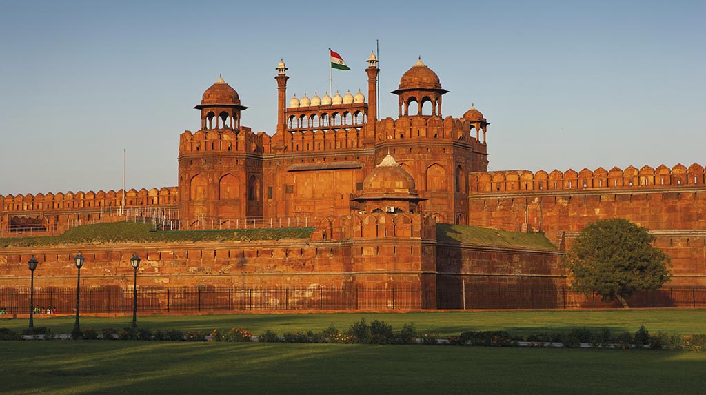 Viagem à Índia: Forte de Agra é um dos mais importantes monumentos do império Mogol