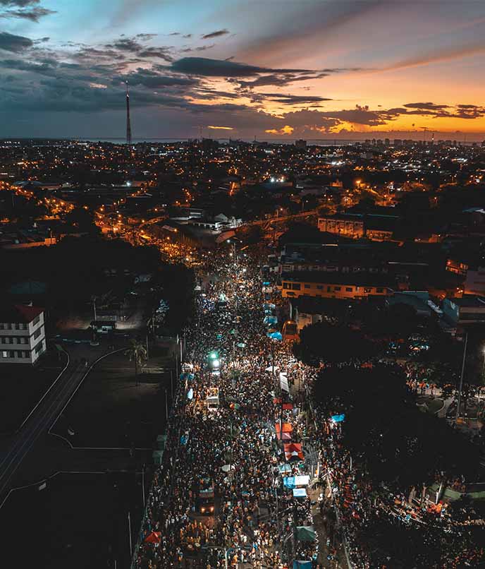 O Festejo de São Marçal