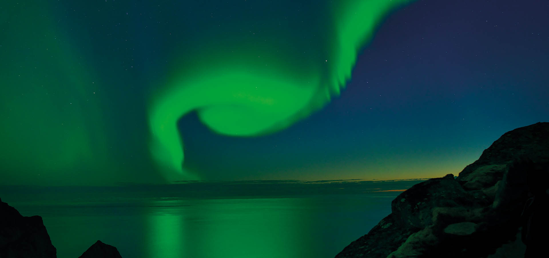 Viagem à Noruega: em busca da Aurora Boreal