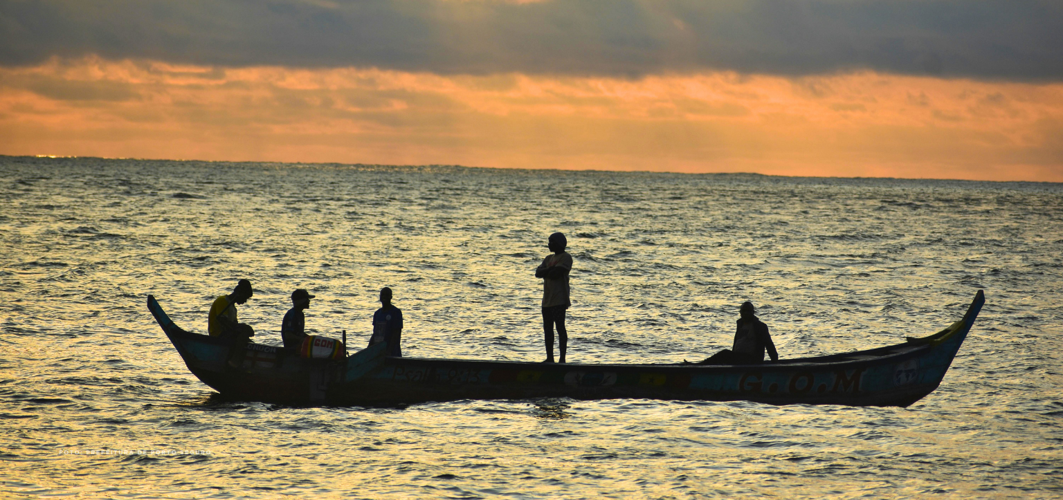 Conheça a Libéria, na África