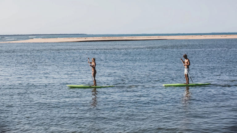 Hotel Ka Bru, Península de Maraú
