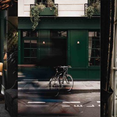 Hotel Aubépine, uma das boas novidades na hotelaria em Paris