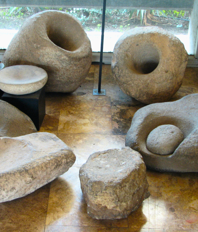Museu Dagon, Centro, Haifa, IsraelO Museu é dedicado à história dos produtos de grãos Hanay, CC BY-SA 3.0 <https-:creativecommons.org:licenses:by-sa:3.0>, via Wikimedia Commons .jpg