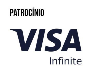 Patrocínio Visa Infinite