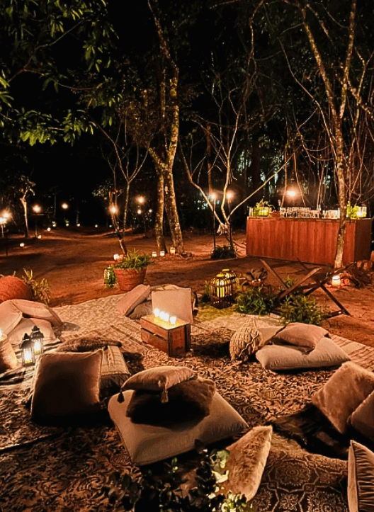 Fazenda Shanti na Chapada dos Veadeiros