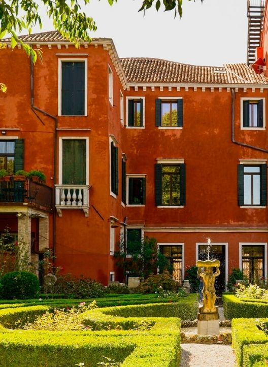 Hotel Danieli reabre com bandeira Four Seasons em Veneza